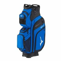 Mizuno Golf Mizuno BR-D4C Cart Bag -Apparel Sales Store Mizuno BR D4C Cart Bag NB a 67492.1674234829