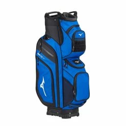 Mizuno Golf Mizuno BR-D4C Cart Bag -Apparel Sales Store Mizuno BR D4C Cart Bag NB c 20982.1674234830
