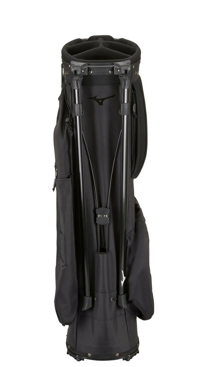 Mizuno Golf Mizuno BR-D4 6-Way Stand Bag 2 Mizuno Golf Mizuno BR-D4 6-Way Stand Bag - Image 2
