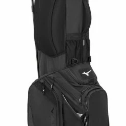 Mizuno Golf Mizuno BR-D4 6-Way Stand Bag 21 Mizuno Golf Mizuno BR-D4 6-Way Stand Bag -Apparel Sales Store Mizuno BR D4 6 Way Stand Bag 2022 BLK c 32588.1674227239