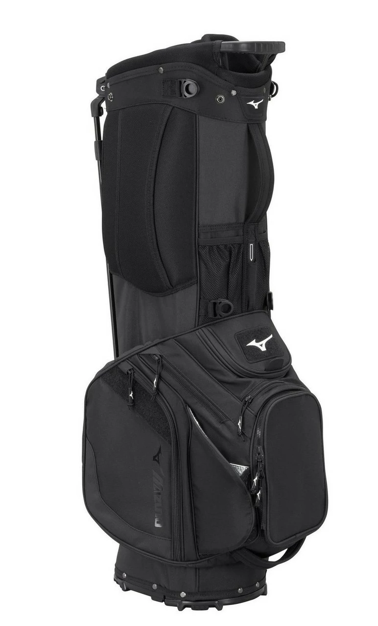 Mizuno Golf Mizuno BR-D4 6-Way Stand Bag 3 Mizuno Golf Mizuno BR-D4 6-Way Stand Bag - Image 3