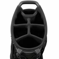 Mizuno Golf Mizuno BR-D4 6-Way Stand Bag 22 Mizuno Golf Mizuno BR-D4 6-Way Stand Bag -Apparel Sales Store Mizuno BR D4 6 Way Stand Bag 2022 BLK d 20651.1674227242