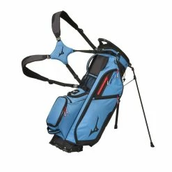 Mizuno Golf Mizuno BR-D4 6-Way Stand Bag 23 Mizuno Golf Mizuno BR-D4 6-Way Stand Bag -Apparel Sales Store Mizuno BR D4 6 Way Stand Bag 2022 CB a 36255.1674227246