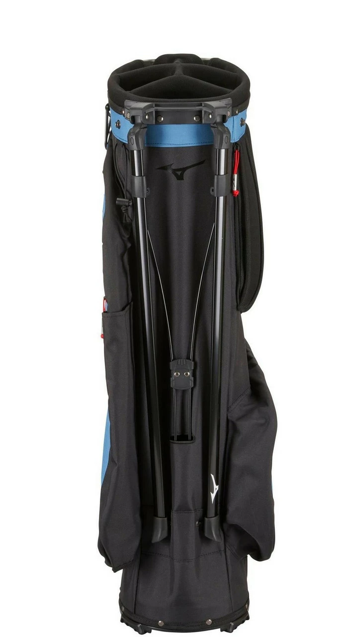 Mizuno Golf Mizuno BR-D4 6-Way Stand Bag 6 Mizuno Golf Mizuno BR-D4 6-Way Stand Bag - Image 6