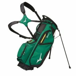 Mizuno Golf Mizuno BR-D4 6-Way Stand Bag 27 Mizuno Golf Mizuno BR-D4 6-Way Stand Bag -Apparel Sales Store Mizuno BR D4 6 Way Stand Bag 2022 GRN a 29375.1674227261