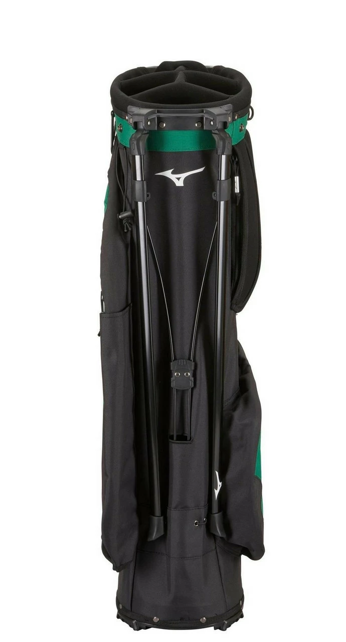 Mizuno Golf Mizuno BR-D4 6-Way Stand Bag 10 Mizuno Golf Mizuno BR-D4 6-Way Stand Bag - Image 10