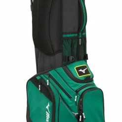 Mizuno Golf Mizuno BR-D4 6-Way Stand Bag 29 Mizuno Golf Mizuno BR-D4 6-Way Stand Bag -Apparel Sales Store Mizuno BR D4 6 Way Stand Bag 2022 GRN c 49457.1674227269