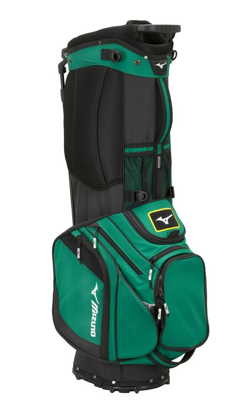 Mizuno Golf Mizuno BR-D4 6-Way Stand Bag 11 Mizuno Golf Mizuno BR-D4 6-Way Stand Bag - Image 11