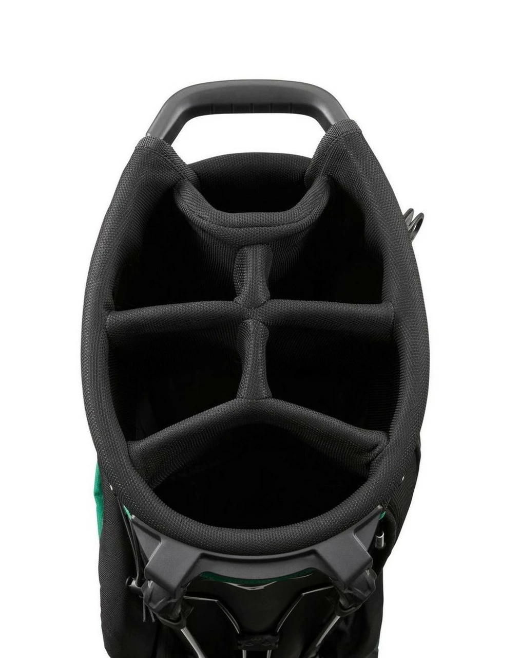 Mizuno Golf Mizuno BR-D4 6-Way Stand Bag 12 Mizuno Golf Mizuno BR-D4 6-Way Stand Bag - Image 12