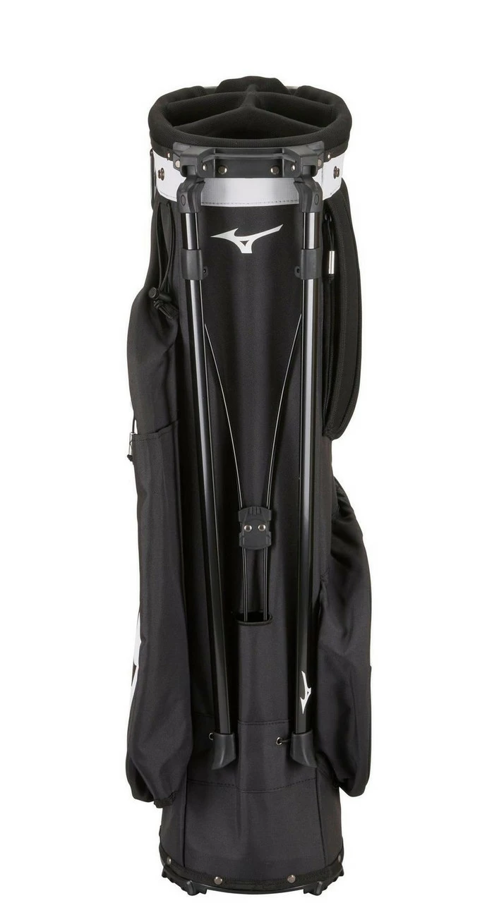Mizuno Golf Mizuno BR-D4 6-Way Stand Bag 14 Mizuno Golf Mizuno BR-D4 6-Way Stand Bag - Image 14