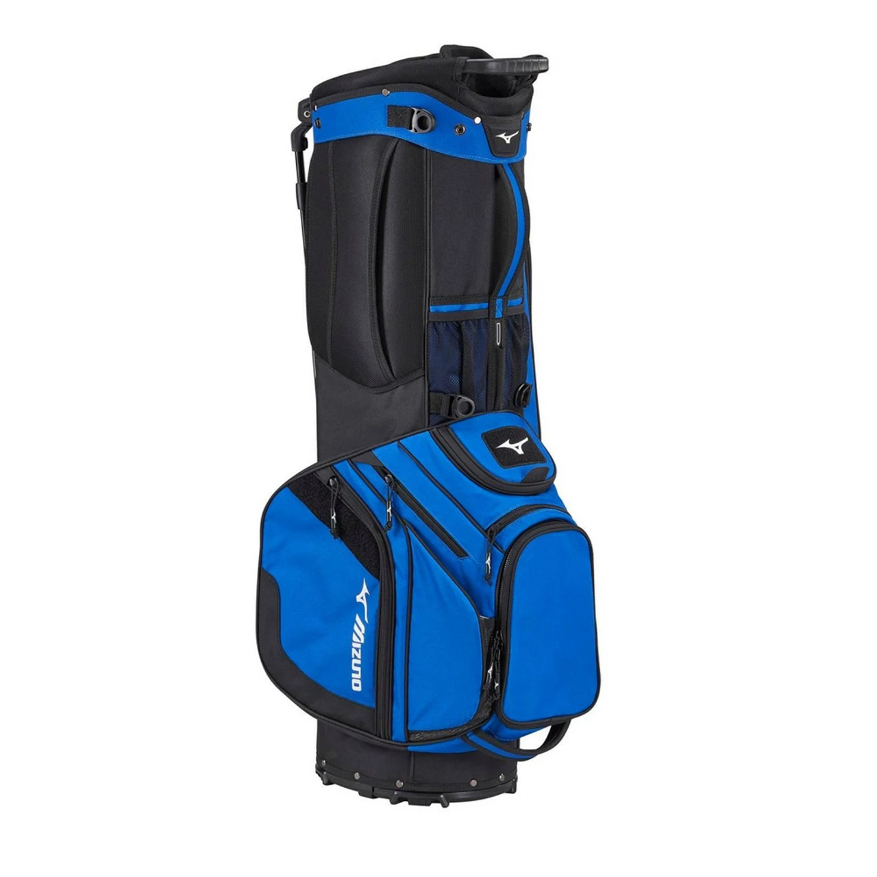 Mizuno Golf Mizuno BR-D4 6-Way Stand Bag 19 Mizuno Golf Mizuno BR-D4 6-Way Stand Bag - Image 19