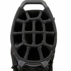 Mizuno Golf Mizuno BR-DX 14-Way Hybrid Stand Bag -Apparel Sales Store Mizuno BR DX 14 Way Hybrid Stand Bag 2022 BLK d 99078.1674234371