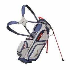 Mizuno Golf Mizuno BR-DX 14-Way Hybrid Stand Bag -Apparel Sales Store Mizuno BR DX 14 Way Hybrid Stand Bag 2022 HGN a 40246.1674234371