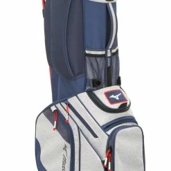 Mizuno Golf Mizuno BR-DX 14-Way Hybrid Stand Bag -Apparel Sales Store Mizuno BR DX 14 Way Hybrid Stand Bag 2022 HGN c 98349.1674234371