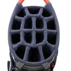 Mizuno Golf Mizuno BR-DX 14-Way Hybrid Stand Bag -Apparel Sales Store Mizuno BR DX 14 Way Hybrid Stand Bag 2022 HGN d 81050.1674234371