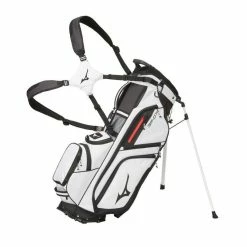 Mizuno Golf Mizuno BR-DX 14-Way Hybrid Stand Bag -Apparel Sales Store Mizuno BR DX 14 Way Hybrid Stand Bag 2022 WB a 57610.1674234371