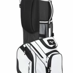 Mizuno Golf Mizuno BR-DX 14-Way Hybrid Stand Bag -Apparel Sales Store Mizuno BR DX 14 Way Hybrid Stand Bag 2022 WB c 55379.1674234371