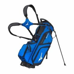 Mizuno Golf Mizuno BR-DX 14-Way Hybrid Stand Bag -Apparel Sales Store Mizuno BR DX 14 Way Hybrid Stand Bag NB a 28962.1674234372