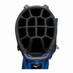 Mizuno Golf Mizuno BR-DX 14-Way Hybrid Stand Bag -Apparel Sales Store Mizuno BR DX 14 Way Hybrid Stand Bag NB d 81100.1674234372