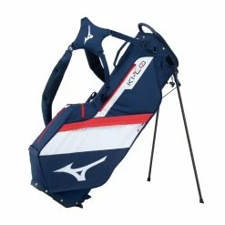Mizuno Golf Mizuno K1-LO Stand Bag -Apparel Sales Store Mizuno K1lo NR a 53859.1664726930