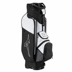 Mizuno Golf Mizuno LW-C Cart Bag -Apparel Sales Store Mizuno LW C Cart Bag BW c 96156.1674236203