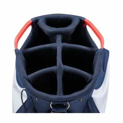 Mizuno Golf Mizuno LW-C Cart Bag -Apparel Sales Store Mizuno LW C Cart Bag NR d 20606.1674236183