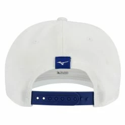 Mizuno Golf Mizuno Patch Snapback Cap -Apparel Sales Store Mizuno Patch Snapback Cap Staff b 78505.1678384285