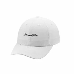 Mizuno Golf Mizuno Pro Script Cap -Apparel Sales Store Mizuno Pro Script Cap WB 95848.1643058213