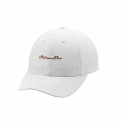 Mizuno Golf Mizuno Pro Script Cap -Apparel Sales Store Mizuno Pro Script Cap WC 76536.1643058215