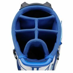 Mizuno Golf Mizuno Tour 6-Way Stand Bag 2023 -Apparel Sales Store Mizuno Tour 6W Stand Bag Staff Top 73129.1674237452