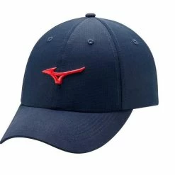 Mizuno Golf Mizuno Tour Adjustable Lightweight Cap -Apparel Sales Store Mizuno Tour Adjustable Lightweight Cap NR 66579.1654710122