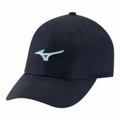 Mizuno Golf Mizuno Tour Adjustable Lightweight Small Fit Cap -Apparel Sales Store Mizuno Tour Adjustable Lightweight Small Fit Cap N RE 61184.1658592201
