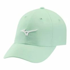 Mizuno Golf Mizuno Tour Adjustable Lightweight Small Fit Cap -Apparel Sales Store Mizuno Tour Adjustable Lightweight Small Fit Cap REW 69169.1658592201