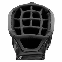 Mizuno Golf Mizuno Tour Cart Bag -Apparel Sales Store Mizuno Tour Cart Bag BLK D 01430.1674238440