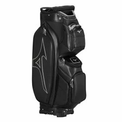 Mizuno Golf Mizuno Tour Cart Bag -Apparel Sales Store Mizuno Tour Cart Bag BLK c 90688.1674238443