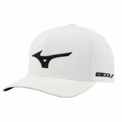 Mizuno Golf Mizuno Tour Delta Fitted Cap -Apparel Sales Store Mizuno Tour Delta Fitted Cap 2021 WB F 02445.1663089895