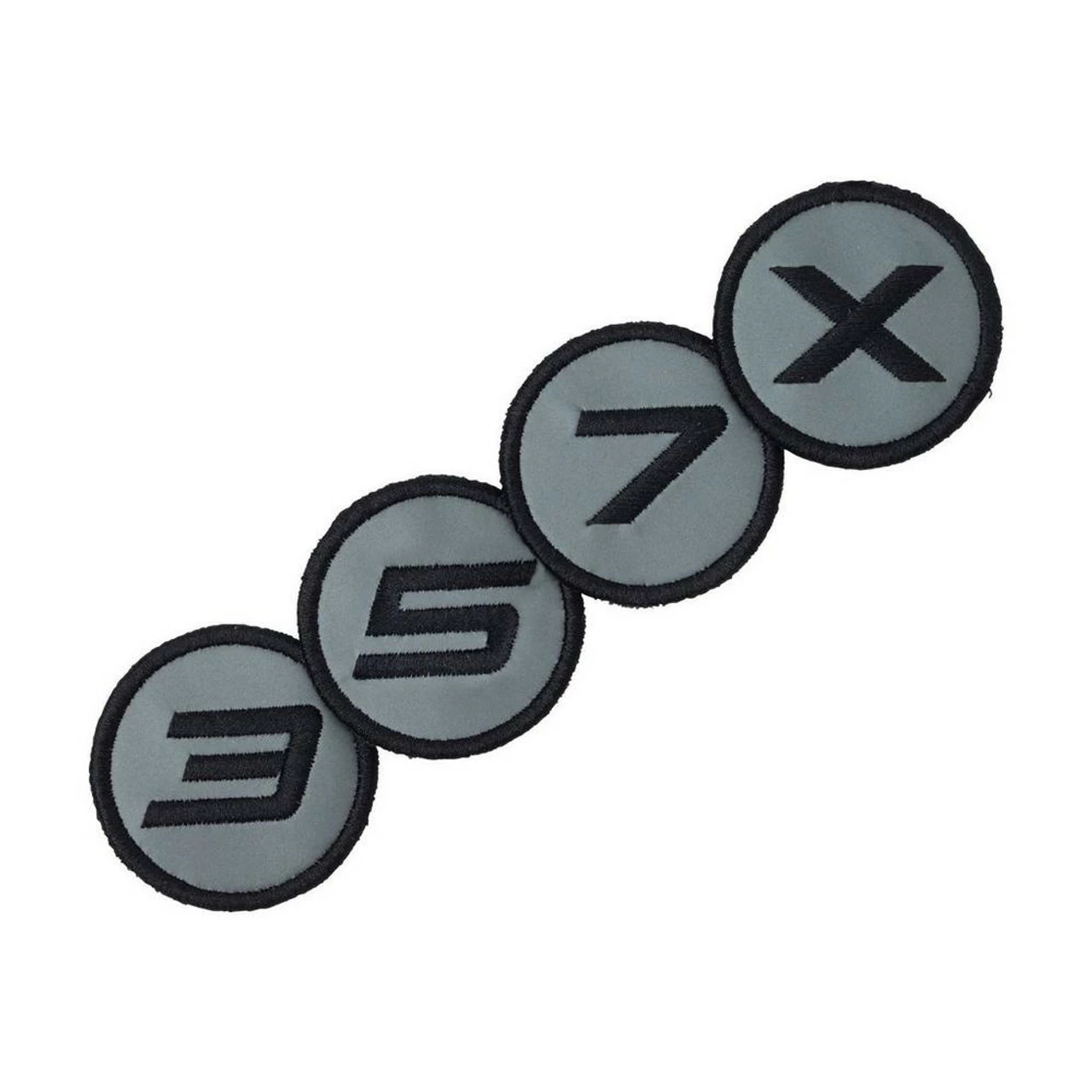 Mizuno Golf Mizuno Tour Fairway Headcover 2 Mizuno Golf Mizuno Tour Fairway Headcover - Image 2