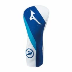 Mizuno Golf Mizuno Tour Fairway Headcover 6 Mizuno Golf Mizuno Tour Fairway Headcover -Apparel Sales Store Mizuno Tour FWW Headcover Staff a 60653.1624043178