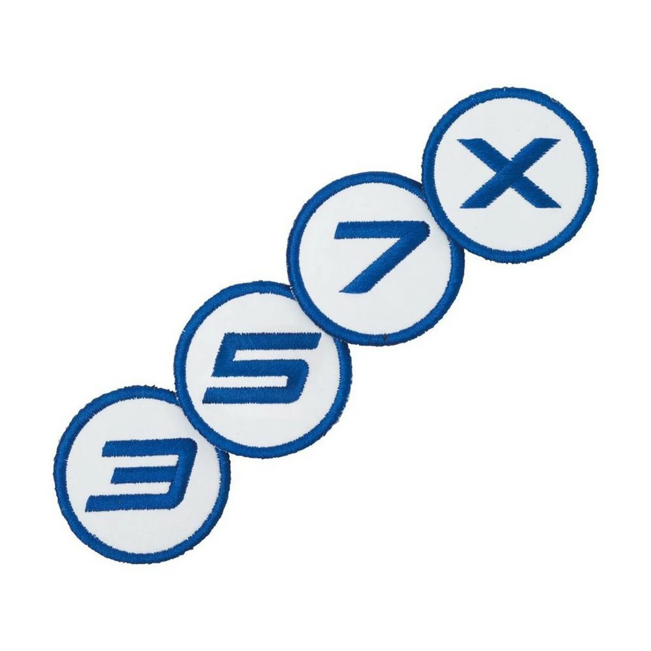 Mizuno Golf Mizuno Tour Fairway Headcover 4 Mizuno Golf Mizuno Tour Fairway Headcover - Image 4