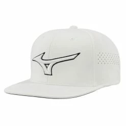 Mizuno Golf Mizuno Tour Flat Snapback Cap -Apparel Sales Store Mizuno Tour Flat Snapback Cap WW a 75292.1663091723