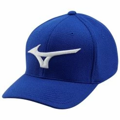 Mizuno Golf Mizuno Tour Performance Golf Cap -Apparel Sales Store Mizuno Tour Performance Cap 2019 Royal a 08708.1645388818