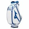 Mizuno Golf Mizuno Tour Staff Bag 2023