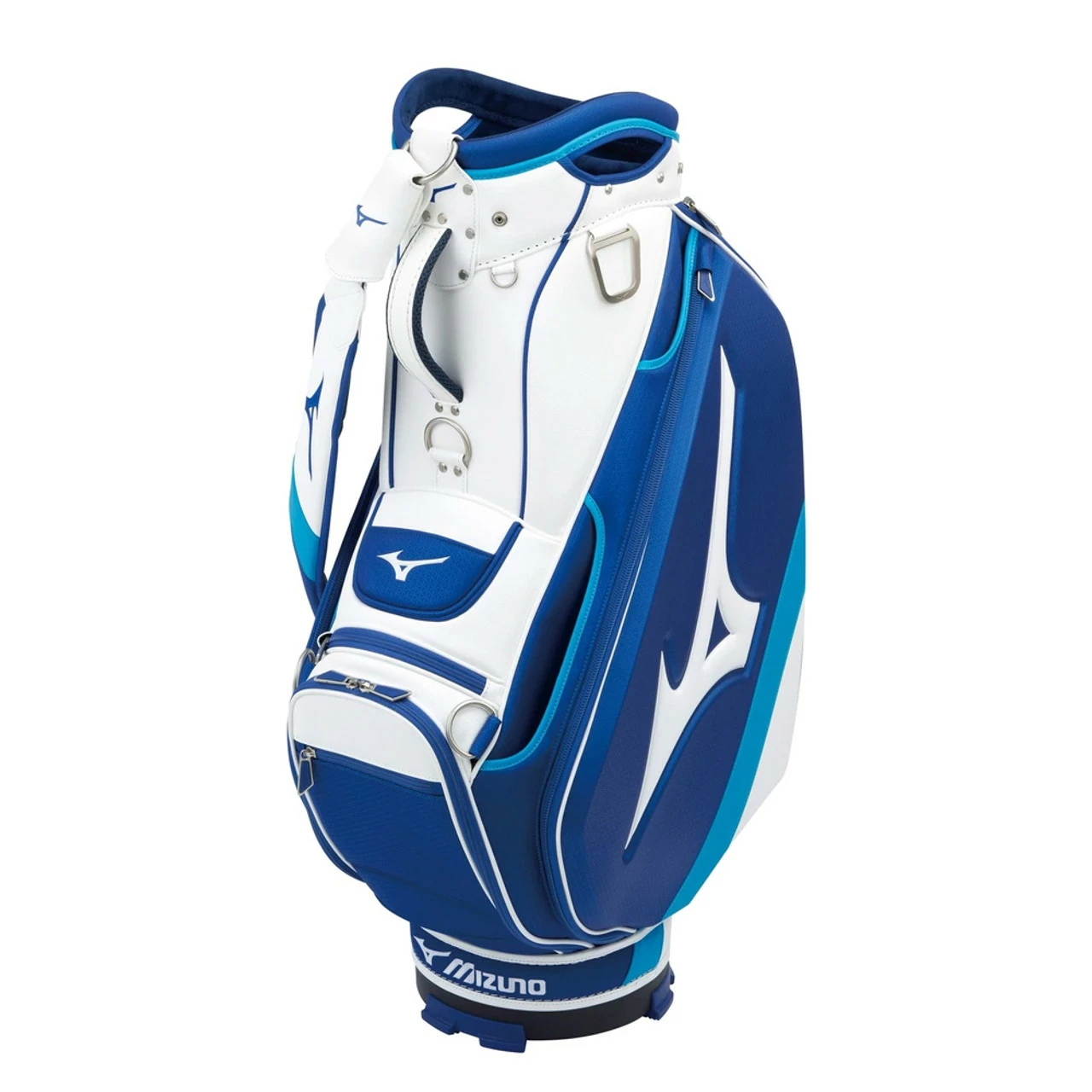 Mizuno Golf Mizuno Tour Staff Bag 1 Mizuno Golf Mizuno Tour Staff Bag