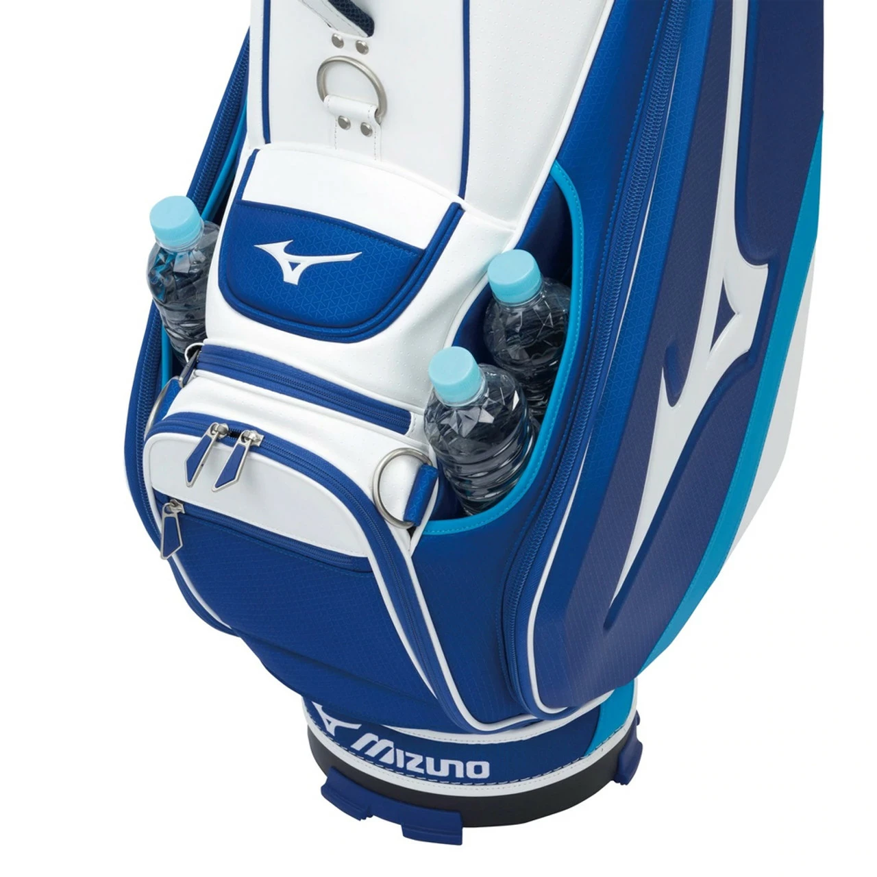 Mizuno Golf Mizuno Tour Staff Bag 4 Mizuno Golf Mizuno Tour Staff Bag - Image 4