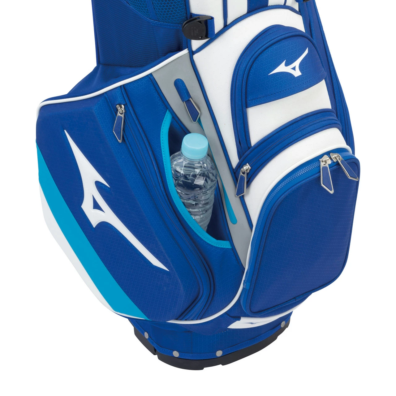 Mizuno Golf Mizuno Tour Stand Bag 7 Mizuno Golf Mizuno Tour Stand Bag - Image 7
