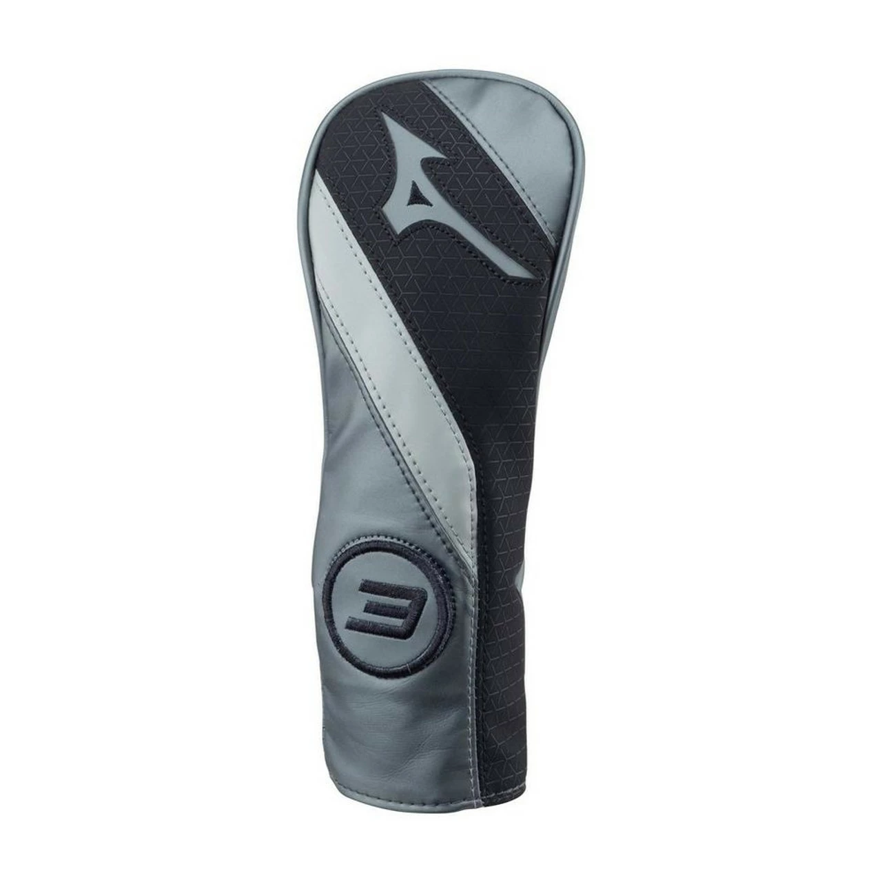 Mizuno Golf Mizuno Tour Utility Headcover 1 Mizuno Golf Mizuno Tour Utility Headcover