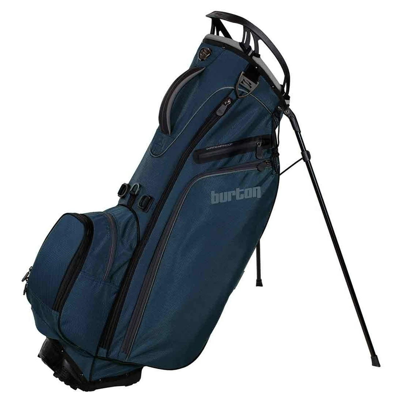Burton Golf Burton CSX Stand Bag 5 Burton Golf Burton CSX Stand Bag - Image 5