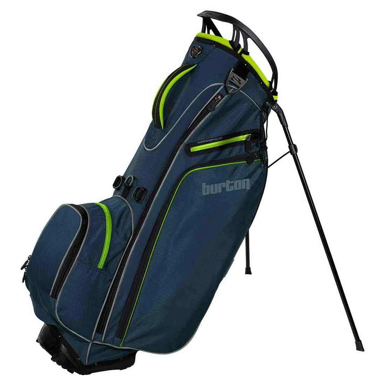 Burton Golf Burton CSX Stand Bag 6 Burton Golf Burton CSX Stand Bag - Image 6