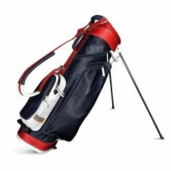 Sun Mountain Leather Stand Bag -Apparel Sales Store NWR 16345.1621612379