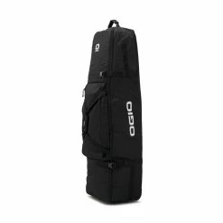 Ogio Golf Ogio Alpha Travel Cover -Apparel Sales Store OGIO ALPHA TRAVEL COVER LOW BLACK RIGHT 57323.1678133318